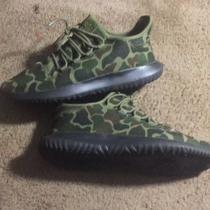 adidas Originals Tubular Shadow Knit